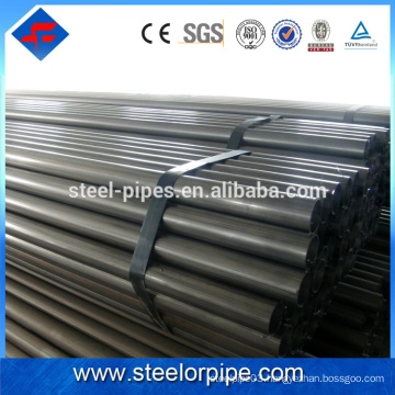 Chinese homemade high pressure stainless steel pipe